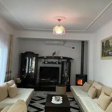 Apartment Comfortable And Luxurious