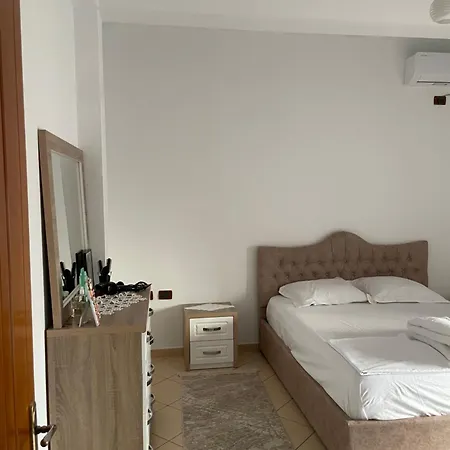 Apartment Comfortable And Luxurious *