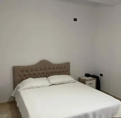 Apartamento Comfortable And Luxurious *