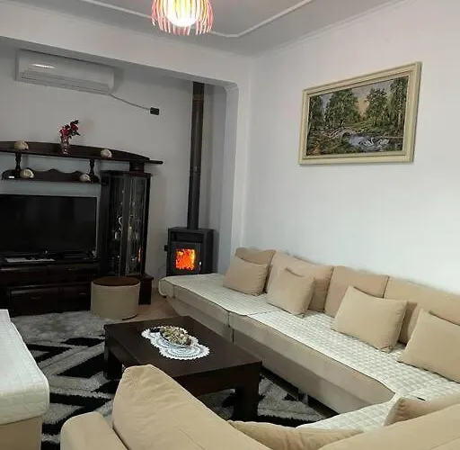 Comfortable And Luxurious Apartamento Kamez