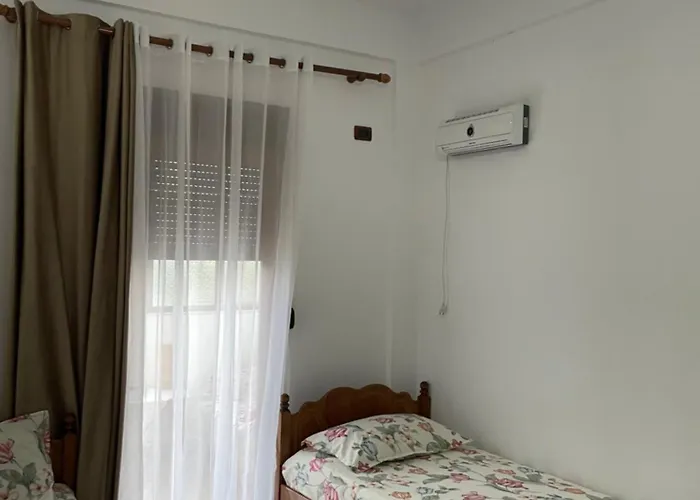 Comfortable And Luxurious