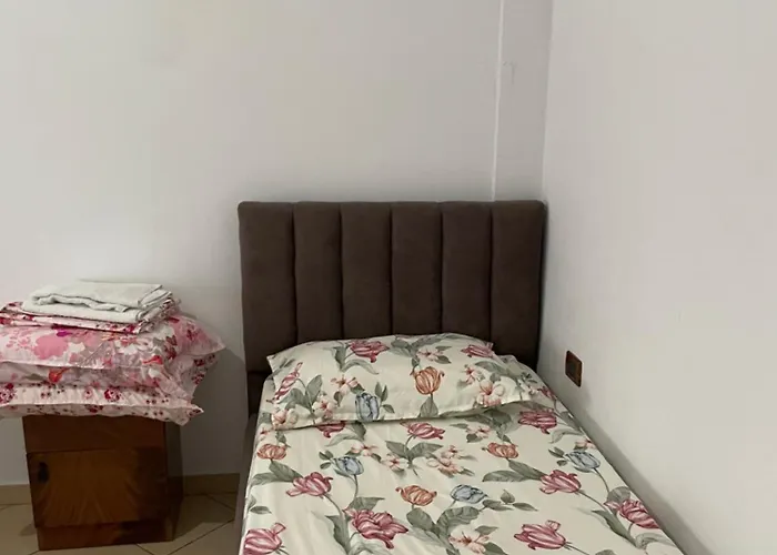 Comfortable And Luxurious Apartamento Kamez