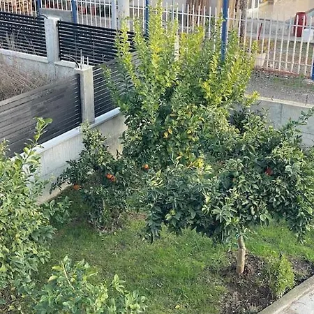 Comfortable And Luxurious Lejlighed *