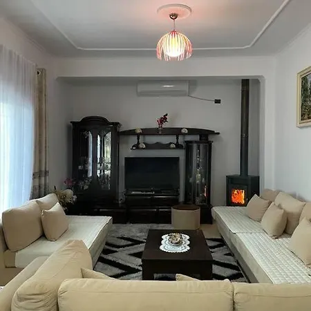 Comfortable And Luxurious Kamëz