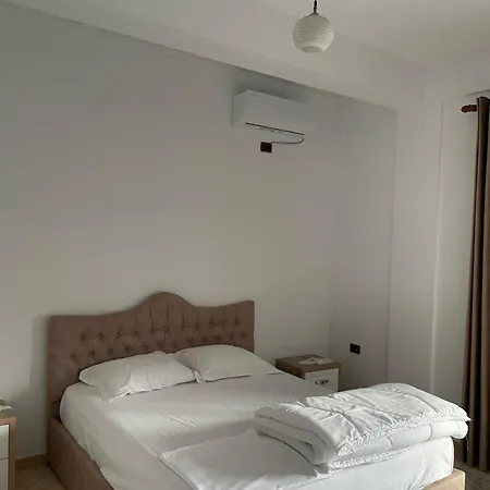 Lejlighed Comfortable And Luxurious *