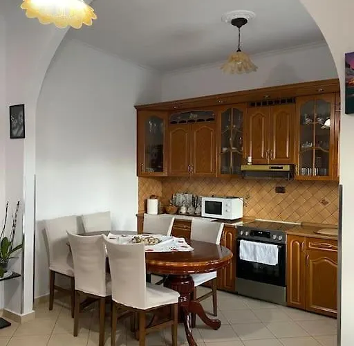 Comfortable And Luxurious *