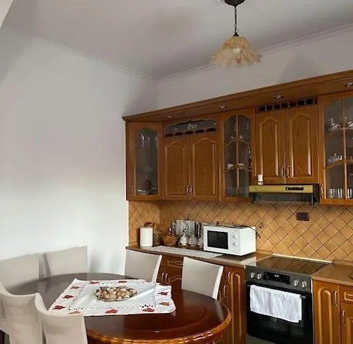 شقة Comfortable And Luxurious Kamez