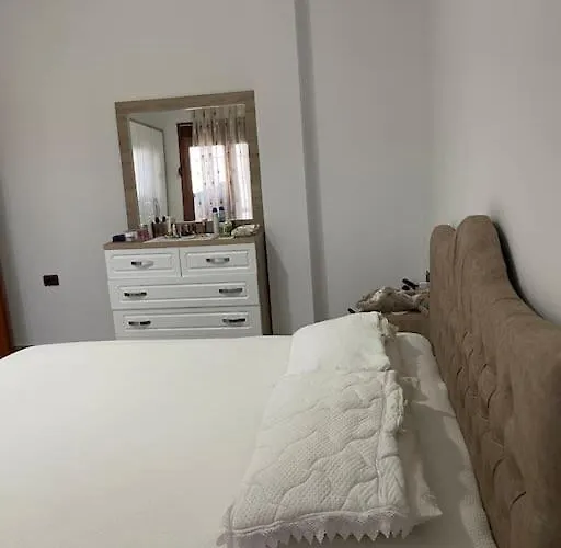 Apartment Comfortable And Luxurious *