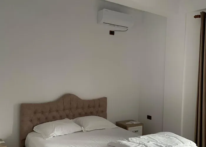 Apartment Comfortable And Luxurious *