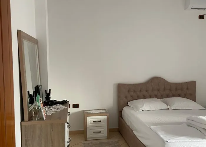 Apartment Comfortable And Luxurious *