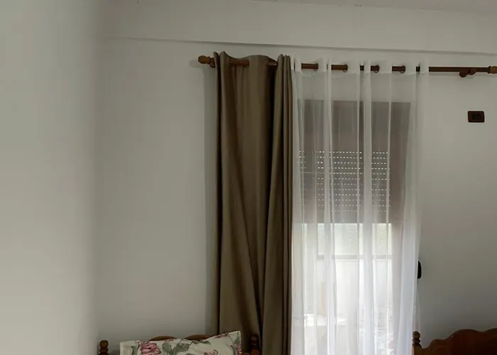 Apartment Comfortable And Luxurious Kamez